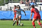 Women's Soccer vs BSU  Women's Soccer vs Bridgewater State University. - Photo by Keith Nordstrom : Wheaton, Soccer